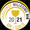 2017 Challenge Millesime Bio Or